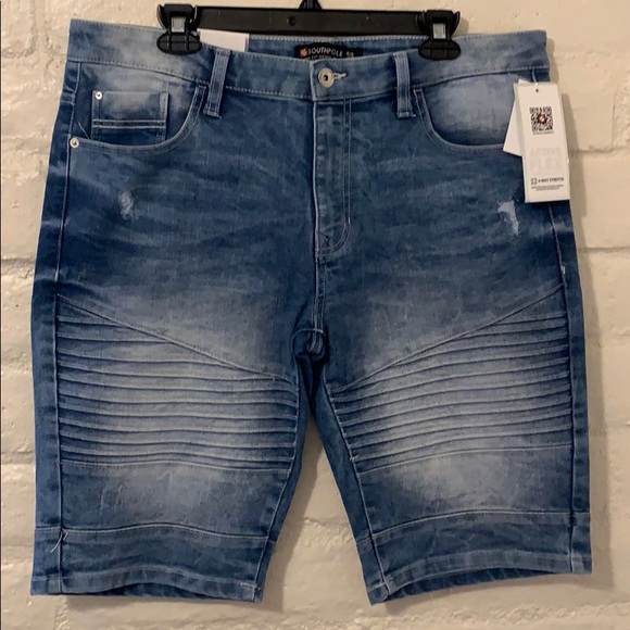 South Pole Other - SouthPole NWT